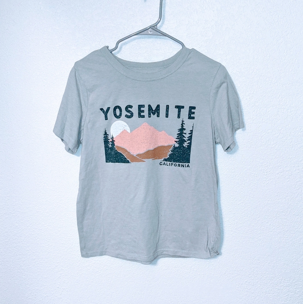 Yosemite Shirts